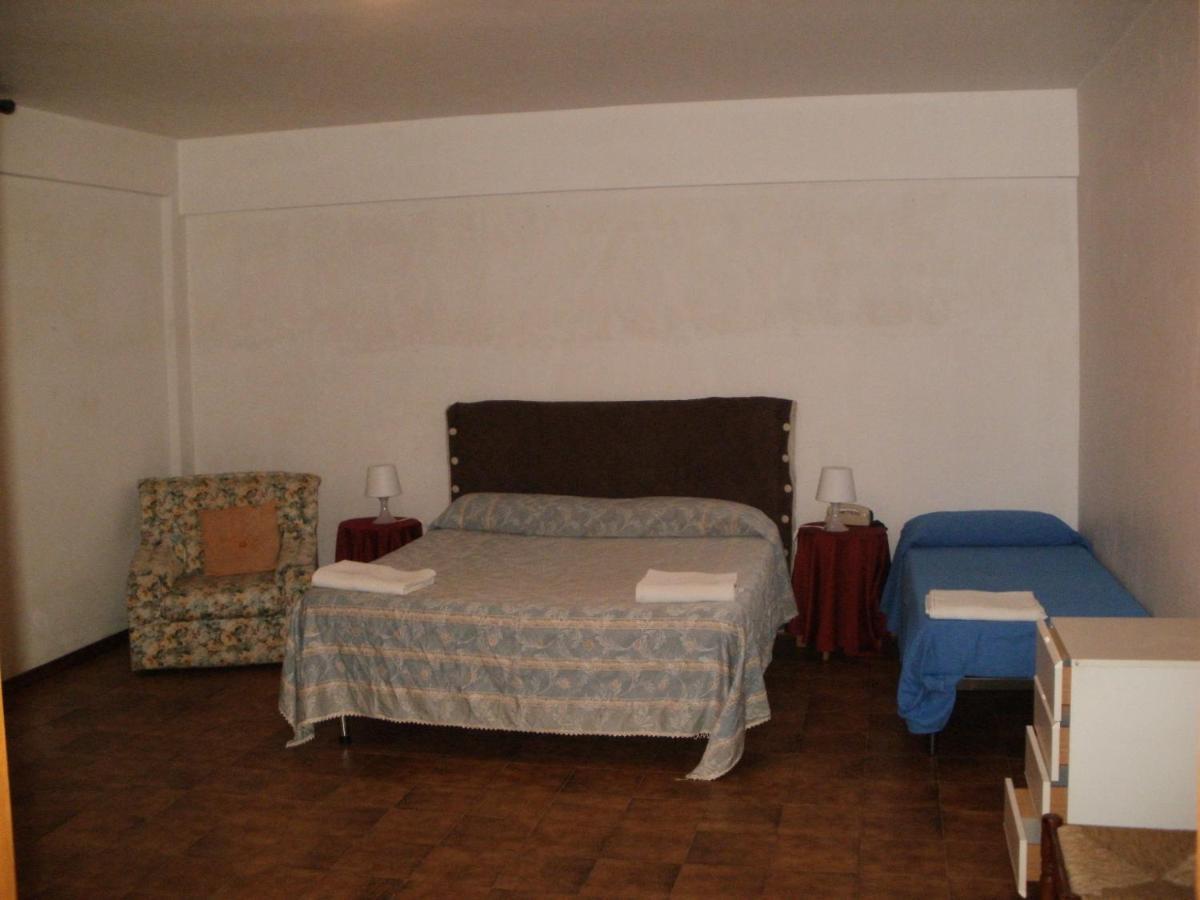 Villa Marina Скольитти Экстерьер фото