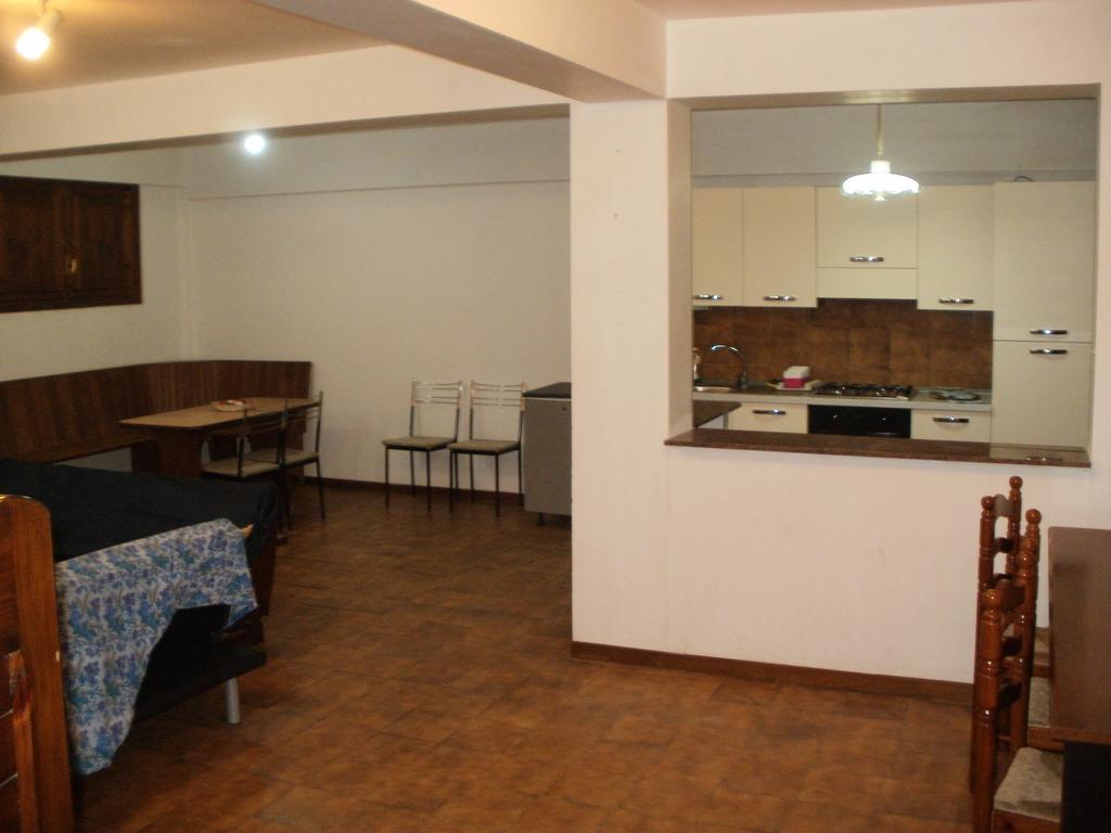 Villa Marina Скольитти Экстерьер фото