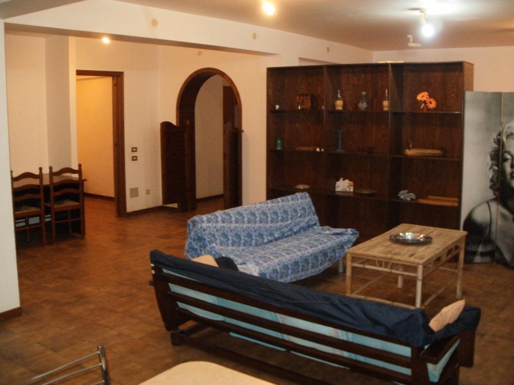 Villa Marina Скольитти Экстерьер фото